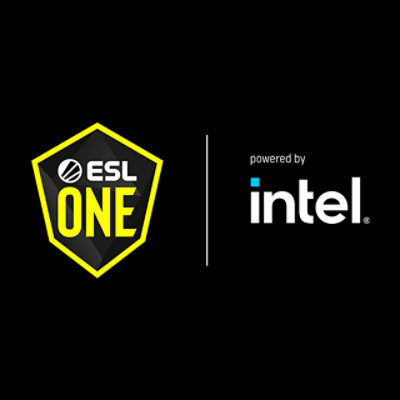 ESL One logo